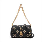 Louis Vuitton Bicolor Monogram Empreinte Favorite NM M45859