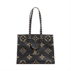 Louis Vuitton Monogram Jungle On the Go GM M44674