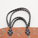 Louis Vuitton Monogram Jungle On the Go GM M44674