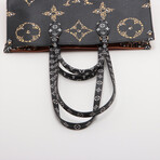 Louis Vuitton Monogram Jungle On the Go GM M44674