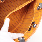 Louis Vuitton Monogram Jungle On the Go GM M44674