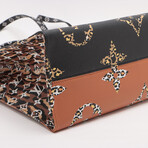 Louis Vuitton Monogram Jungle On the Go GM M44674