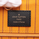 Louis Vuitton Monogram Jungle On the Go GM M44674