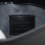 Louis Vuitton Epi Pochette Demi Lune M52622 SP0092