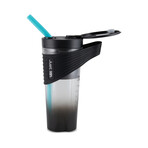 Just Mix Personal Smoothie Blender // Black