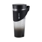 Just Mix Personal Smoothie Blender // Black