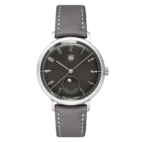 Dufa Gropius Moonphase Quartz // DF-9032-03