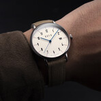 Dufa Breuer Automatic // DF-9011-0B