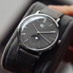 Dufa Gropius Moonphase Quartz // DF-9032-03