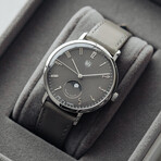 Dufa Gropius Moonphase Quartz // DF-9032-03