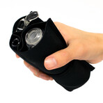 Pürr2Go Travel Bubbler