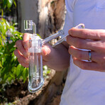 Pürr2Go Travel Bubbler