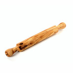 Olive Wood Rolling Pin