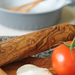 Olive Wood Rolling Pin