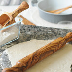 Olive Wood Rolling Pin