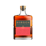 Hirsch Selection The Cask Strength Straight Bourbon Whiskey  // 750 ml