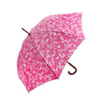 Pink Honey Suckle Straight