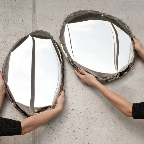 Zieta Tafla O4.5 // Mirror