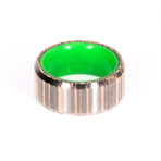 Superconductor Lume Ring (7.5)