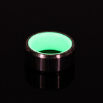 Superconductor Lume Ring (10.5)