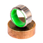 Superconductor Lume Ring (10.5)