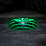 The Matrix Ring (9)