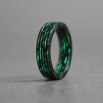 The Matrix Ring (11)