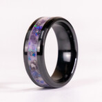 The Purple Haze Ring (9.5)