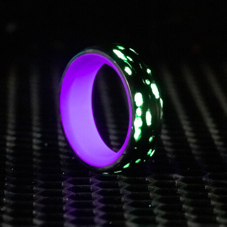 Alien Power Carbon Fiber Ring (7)