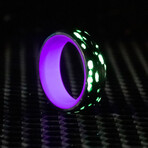 Alien Power Carbon Fiber Ring (10)