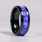 The Purple Haze Ring (9.5)