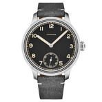 Longines Heritage Military 1938 Limited Edition Manual Wind // L2.826.4.53.2