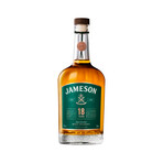 Jameson 18 Year Old // 750 ml Limited
