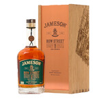 Jameson 18 Year Old // 750 ml Cask Strength Limited