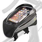 Top Tube Phone Bag