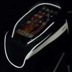 Top Tube Phone Bag