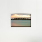 Maldives CVII by Mark Paulda (18"H x 26"W x 1.5"D)