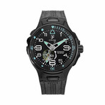 Franck Dubarry Deep Ocean Automatic // 06 BLACK