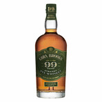 Ezra Brooks 99 Proof Rye // 750ml