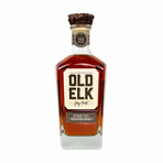 Old Elk Blended American Whiskey Cigar Cut Island Blend // 750 ml