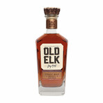 Old Elk Straight Wheat Whiskey 10 Year // 750 ml