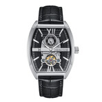 Heritor Automatic Masterson Semi Skeleton // HERHS3501