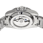 Heritor Automato Luciano Date // HERHS1503