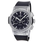 Hublot Classic Fusion Chronograph Automatic // 521.NX.1171.RX // Pre-Owned