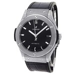 Hublot Classic Fusion Automatic // 511.NX.1171.RX // Pre-Owned