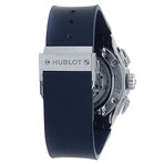 Hublot Classic Fusion Orlinski Automatic // 525.NX.5170.RX.ORL21 // Pre-Owned