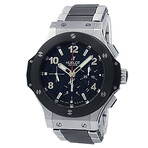 Hublot Big Bang Automatic // 301.SB.131.SB // Pre-Owned