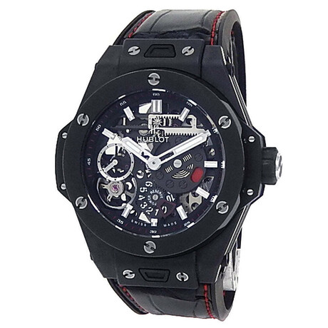 Hublot Big Bang Meca-10 Automatic // 414.CI.123.RX // Pre-Owned