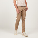 Marston Chinos // Camel (52)