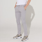 Gavin Chinos // Gray (52)